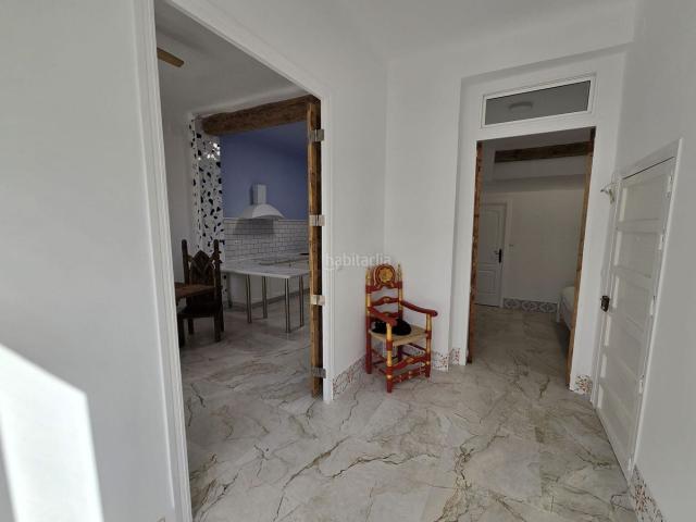 Apartamento en venta en Pinoso. Apartamentos.