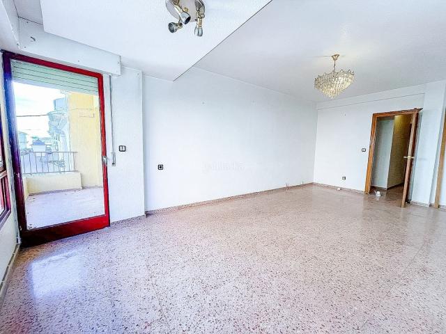 Apartamento en venta en Pinoso. Apartamentos.