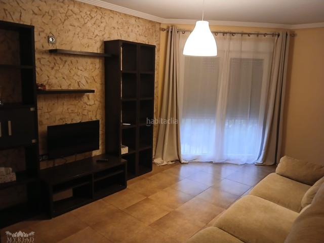Apartamento en venta en Pinoso. Apartamentos.