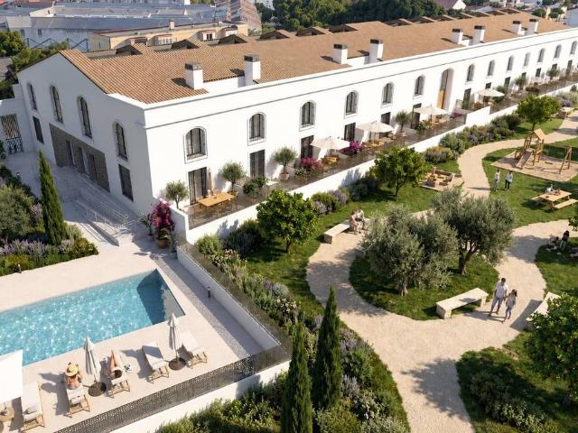 Apartamento en Venta en Picadueñas
