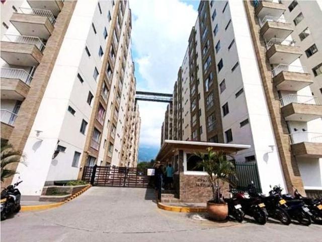 Apartamento En Venta En Piedecuesta En Villas Del Rio V313488