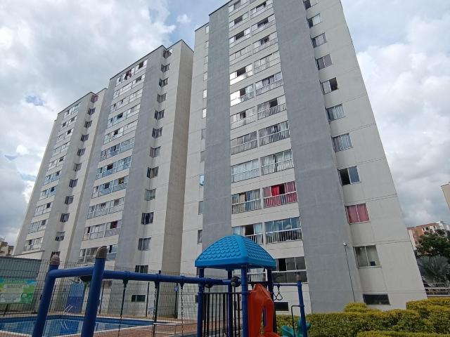 Apartamento En Venta En Piedecuesta En Barroblanco V317716