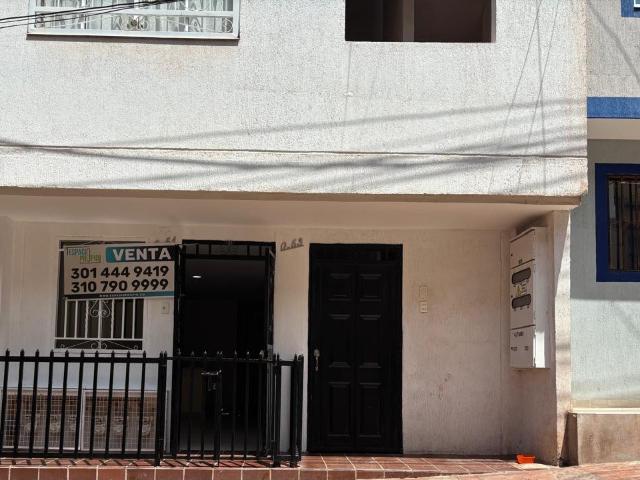 Apartamento En Venta En Piedecuesta En Brisas De Primavera Ii V319244