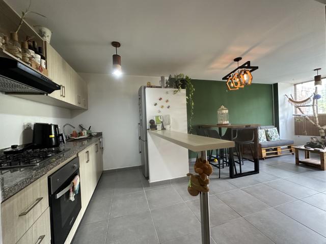 Apartamento En Venta En Piedecuesta En Conjunto Residencial Portanova V308387