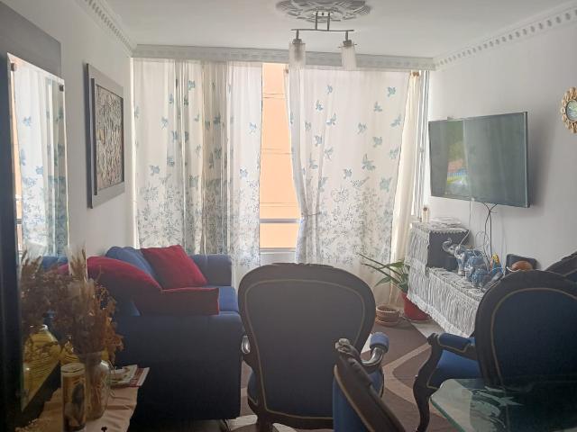 Apartamento En Venta En Piedecuesta En Paseo Del Puente V359774