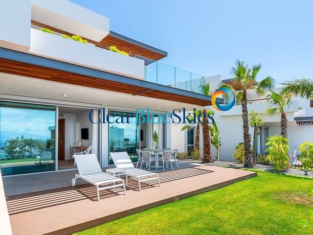 Apartamento en venta en Piedra Hincada, Tenerife