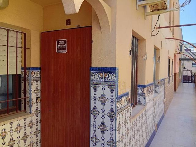 Piso en Venta en Piedras Redondas Torrecárdenas