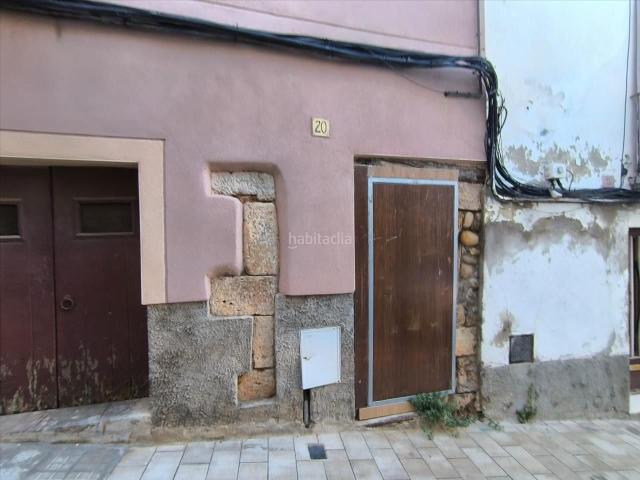 Apartamento en venta en Piera. Oportunidad Inversores Vivienda a Reformar en Piera Barcelona. Apartamentos.