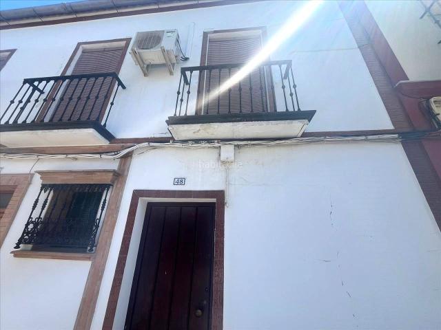 Apartamento en venta en Pilas. Apartamentos.