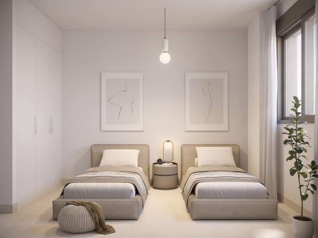 Apartamento en venta en Pilar de Jaravia, Almería Costa Almería