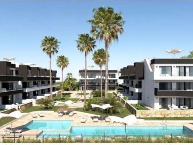 Apartamento en Venta en Pilar de la Horadada, Alicante