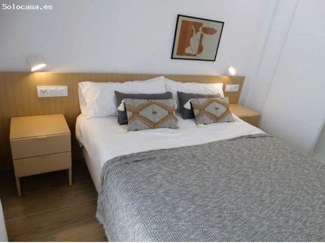 Apartamento en Venta en Pilar de la Horadada, Alicante