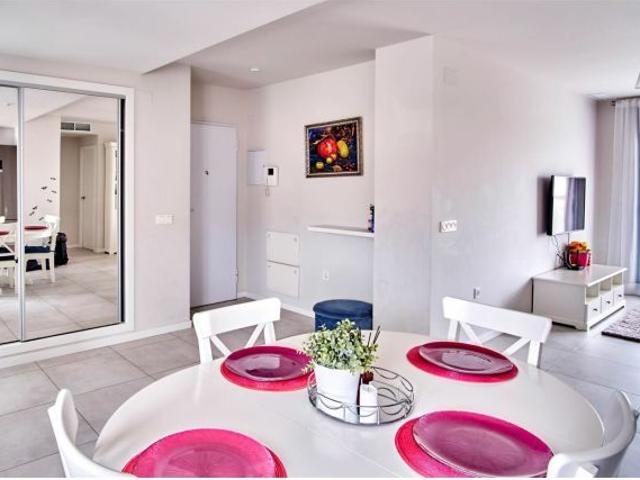 Apartamento en Venta en Pilar de la Horadada, Alicante
