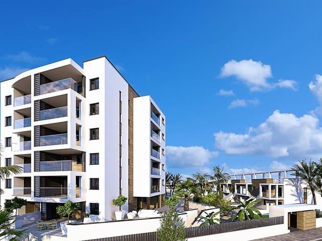 Apartamento en venta en Pilar de la Horadada, Alicante Costa Blanca