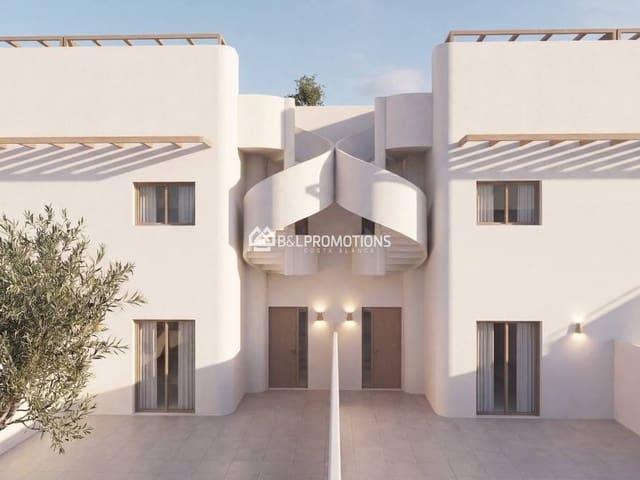 Apartamento en venta en Pilar de la Horadada, Alicante Costa Blanca