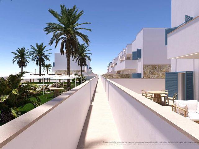Apartamento en venta en Pilar de la Horadada, Alicante Costa Blanca