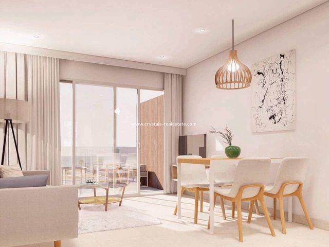 Apartamento en venta en Pilar de la Horadada, Alicante Costa Blanca