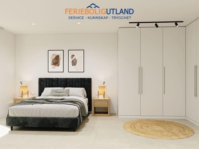 Apartamento en venta en Pilar de la Horadada, Alicante Costa Blanca
