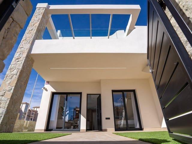 Apartamento en venta en Pilar de la Horadada, Alicante Costa Blanca