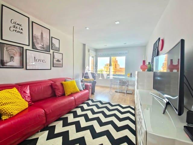 Apartamento en venta en Pilar de la Horadada, Alicante Costa Blanca
