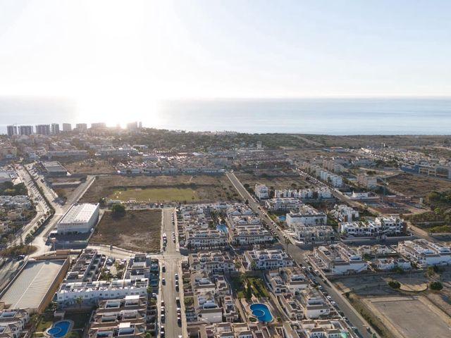 Apartamento en venta en Pilar de la Horadada, Alicante Costa Blanca