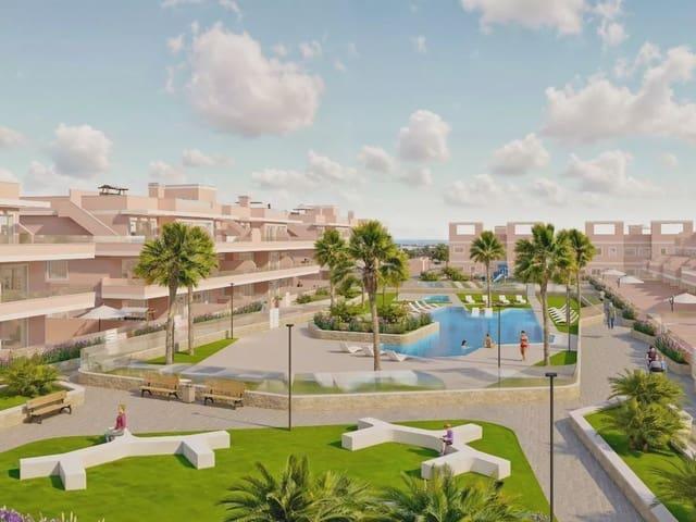 Apartamento en venta en Pilar de la Horadada, Alicante Costa Blanca