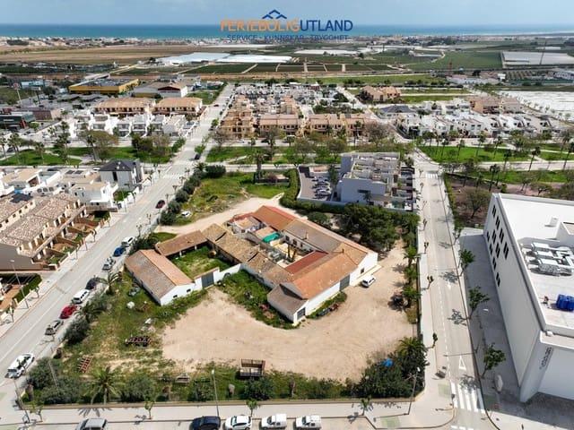 Apartamento en venta en Pilar de la Horadada, Alicante Costa Blanca
