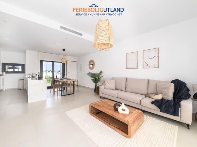 Apartamento en venta en Pilar de la Horadada, Alicante Costa Blanca