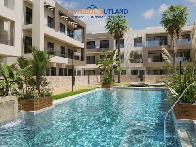 Apartamento en venta en Pilar de la Horadada, Alicante Costa Blanca