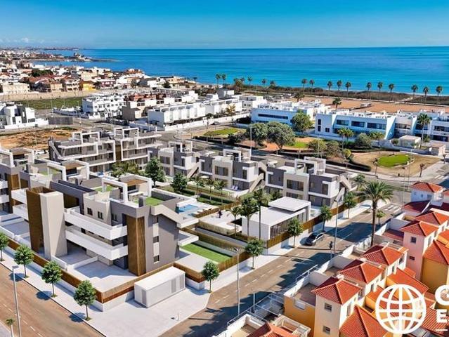 Apartamento en venta en Pilar de la Horadada, Alicante Costa Blanca