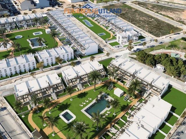 Apartamento en venta en Pilar de la Horadada, Alicante Costa Blanca