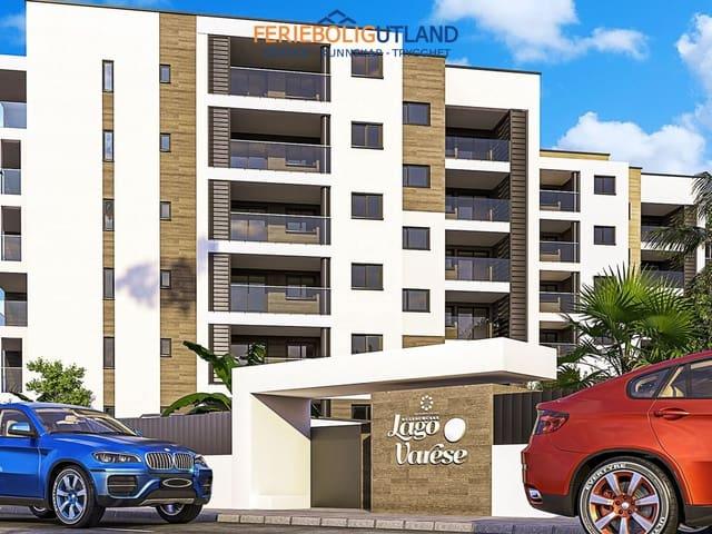 Apartamento en venta en Pilar de la Horadada, Alicante Costa Blanca