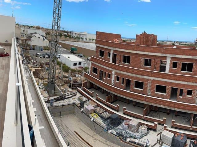 Apartamento en venta en Pilar de la Horadada, Alicante Costa Blanca