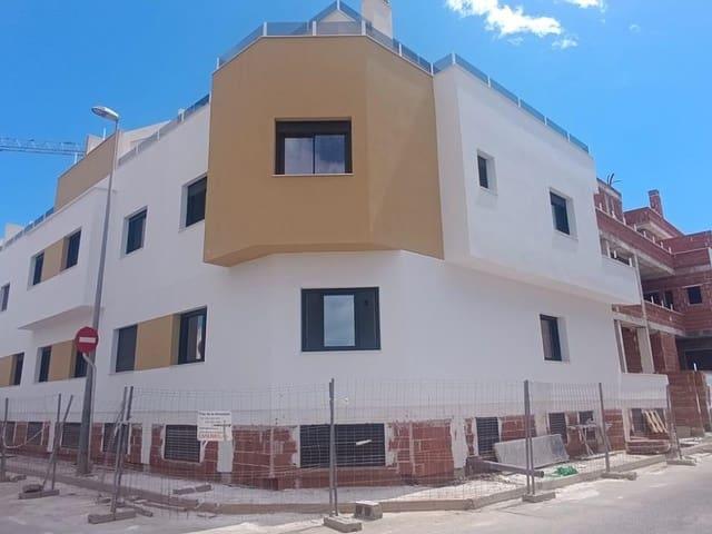Apartamento en venta en Pilar de la Horadada, Alicante Costa Blanca