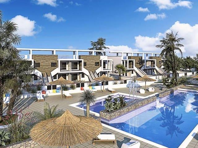 Apartamento en venta en Mil Palmeras, Alicante Costa Blanca