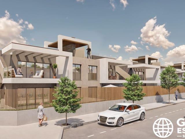 Apartamento en venta en Pilar de la Horadada, Alicante Costa Blanca