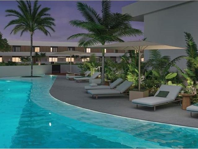 Apartamento en venta en Pilar de la Horadada, Alicante Costa Blanca