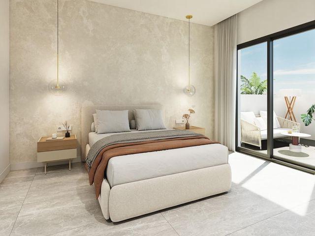 Apartamento en venta en Pilar de la Horadada, Alicante Costa Blanca