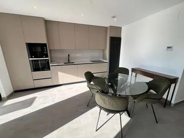 Apartamento en venta en Pilar de la Horadada, Alicante Costa Blanca