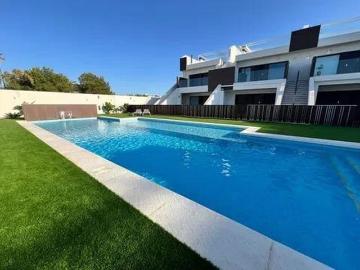 Apartamento en venta en Pilar de la Horadada, Alicante Costa Blanca