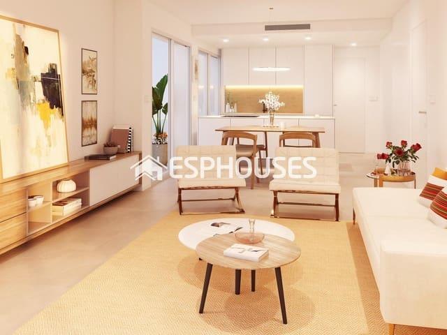 Apartamento en venta en Pilar de la Horadada, Alicante Costa Blanca