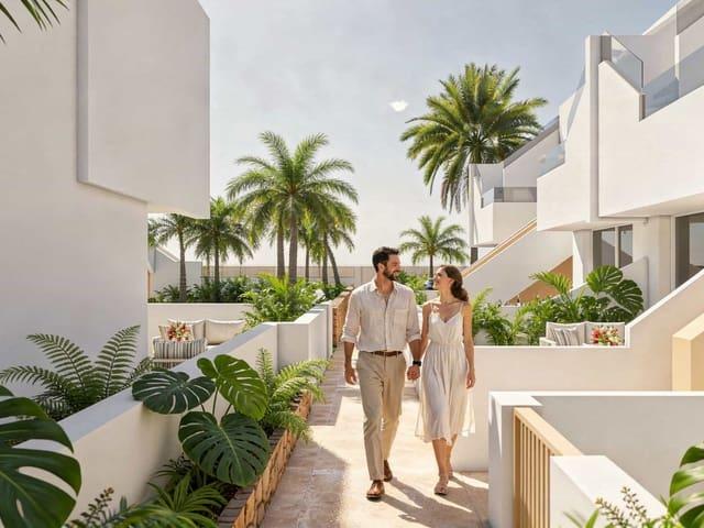 Apartamento en venta en Pilar de la Horadada, Alicante Costa Blanca