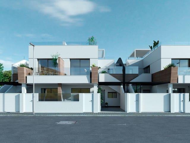 Apartamento en venta en Pilar de la Horadada, Alicante Costa Blanca