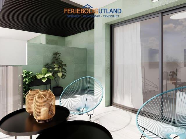 Apartamento en venta en Pilar de la Horadada, Alicante Costa Blanca