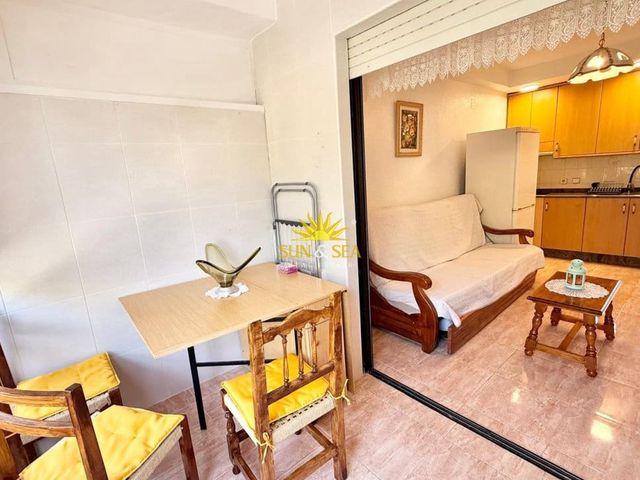 Apartamento en venta en Pilar de la Horadada, Alicante Costa Blanca