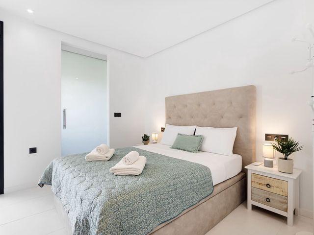 Apartamento en venta en Pilar de la Horadada, Alicante Costa Blanca