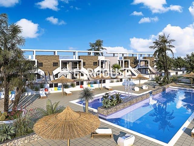 Apartamento en venta en Pilar de la Horadada, Alicante Costa Blanca