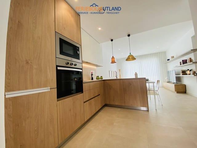 Apartamento en venta en Pilar de la Horadada, Alicante Costa Blanca