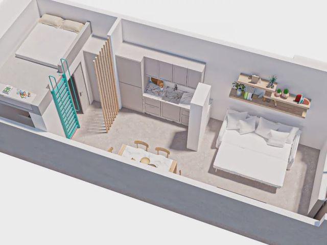 Apartamento en venta en Pilar de la Horadada, Alicante Costa Blanca