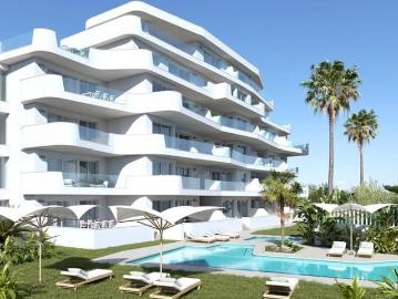 Apartamento en venta en Pilar de la Horadada, Alicante Costa Blanca